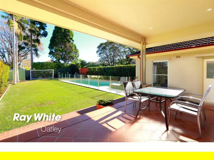 Third view of Homely house listing, 56 Mi Mi Street, Oatley NSW 2223