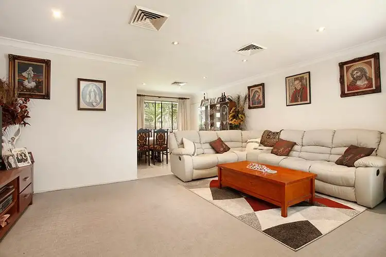 Second view of Homely house listing, 46 Heath Street, Prospect NSW 2148