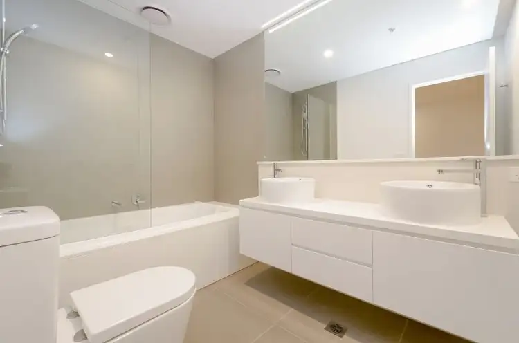 Seventh view of Homely apartment listing, 406/5 Sovereign Point Court, Doncaster VIC 3108