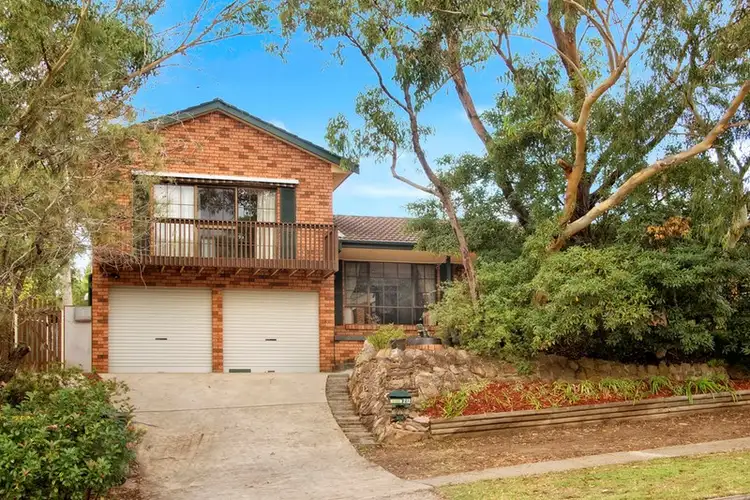 212 Fowler Road, Illawong NSW 2234
