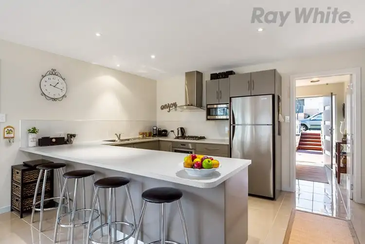 Seventh view of Homely house listing, 3 Kitty Way, Kingston TAS 7050
