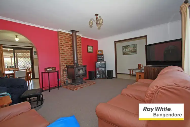 Second view of Homely house listing, 17 Duralla Street, Bungendore NSW 2621