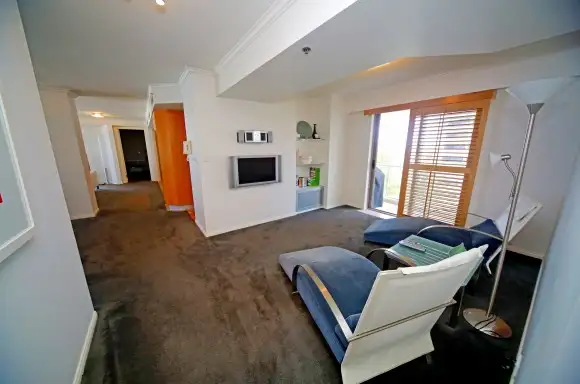 Seventh view of Homely apartment listing, 10D 'La Sabbia' 74 Old Burleigh Road, Broadbeach QLD 4218