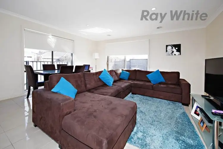 Sixth view of Homely house listing, 1 Marshall Terrace, Point Cook VIC 3030