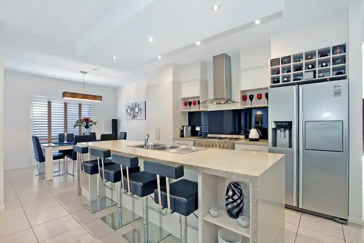 Second view of Homely house listing, 46 Kyabram Street, Epping VIC 3076