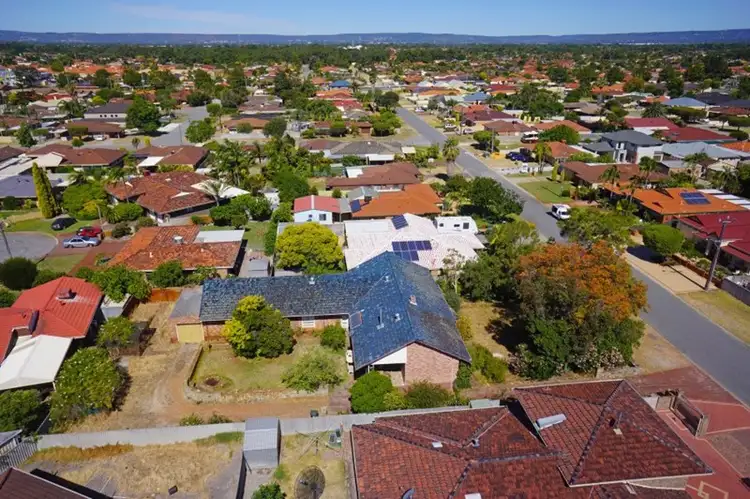 Fifth view of Homely house listing, 24 Devonshire Street, Morley WA 6062