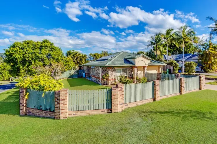 Main view of Homely house listing, 19 Breeana Court, Mudgeeraba QLD 4213