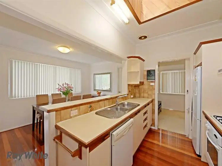 Third view of Homely house listing, 21 Bradley Avenue, Berala NSW 2141
