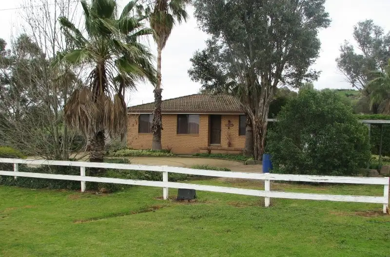 Main view of Homely rural property listing, 4220 Belubula Way, Canowindra NSW 2804