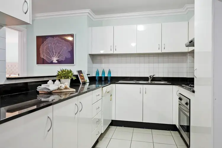 Third view of Homely unit listing, 35/298-312 Pennant Hills Road, Pennant Hills NSW 2120