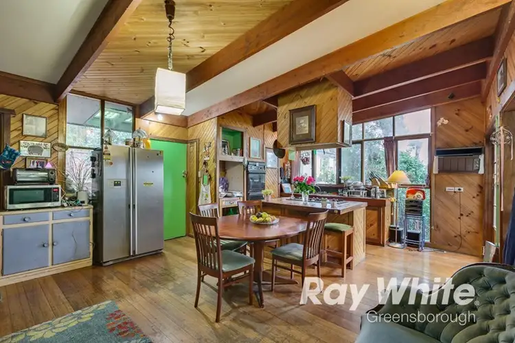 Second view of Homely house listing, 114 Hume Street, Greensborough VIC 3088