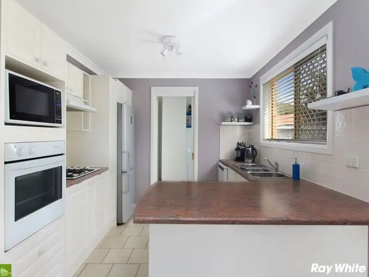 Fourth view of Homely other listing, 1/16 Murchison Street UNDER OFFER, Albion Park NSW 2527