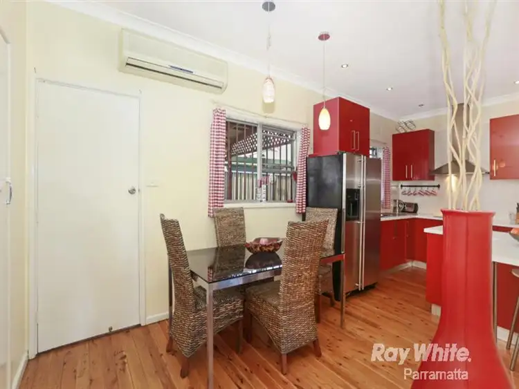 Seventh view of Homely house listing, 26 Mason Street, North Parramatta NSW 2151