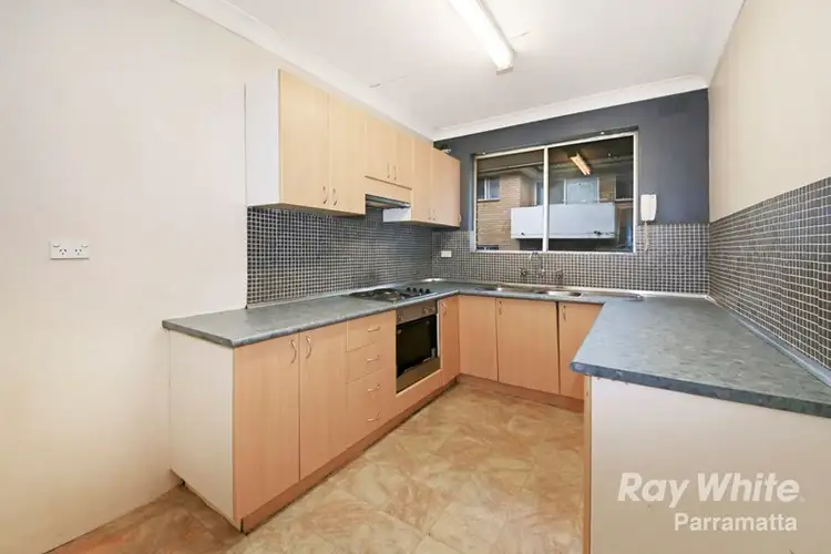 Third view of Homely unit listing, 5/69 Prospect Street, Rosehill NSW 2142