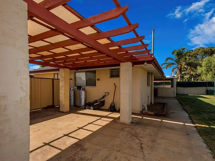 Fifth view of Homely house listing, 11 Melbourne Street, Waggrakine WA 6530