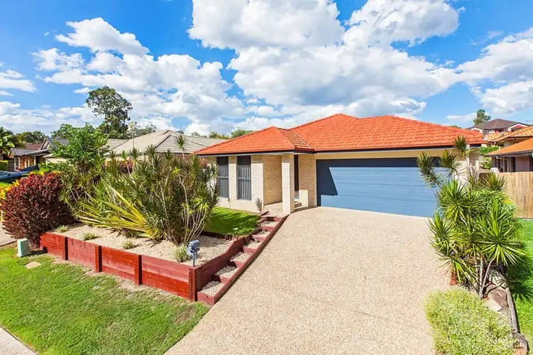 112 James Josey Avenue, Springfield Lakes QLD 4300