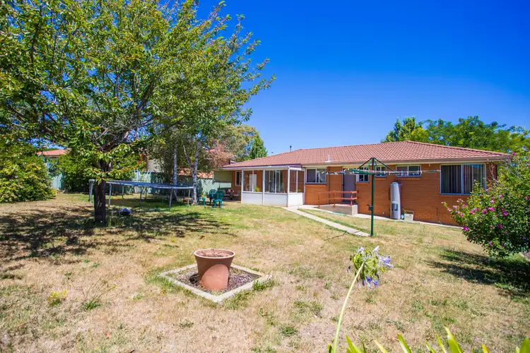 Third view of Homely house listing, 70 Sieben Drive, Orange NSW 2800