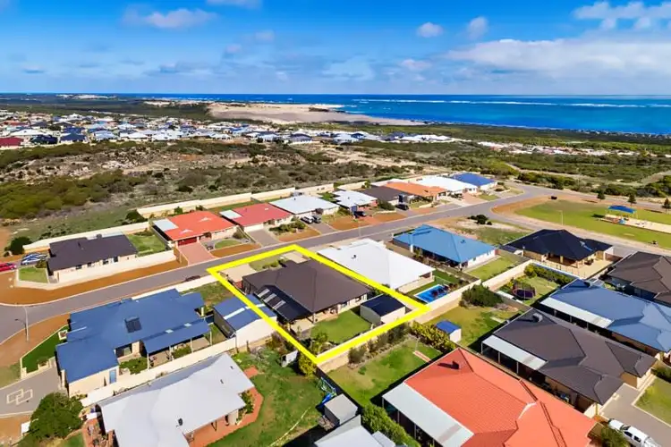 Seventh view of Homely house listing, 4 Intombi Rise, Wandina WA 6530