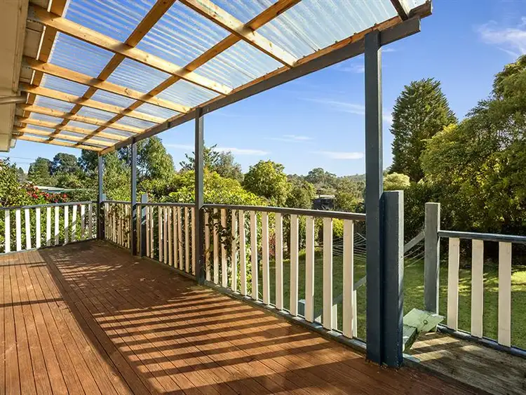 Sixth view of Homely house listing, 4 Margaret Street, Ringwood VIC 3134