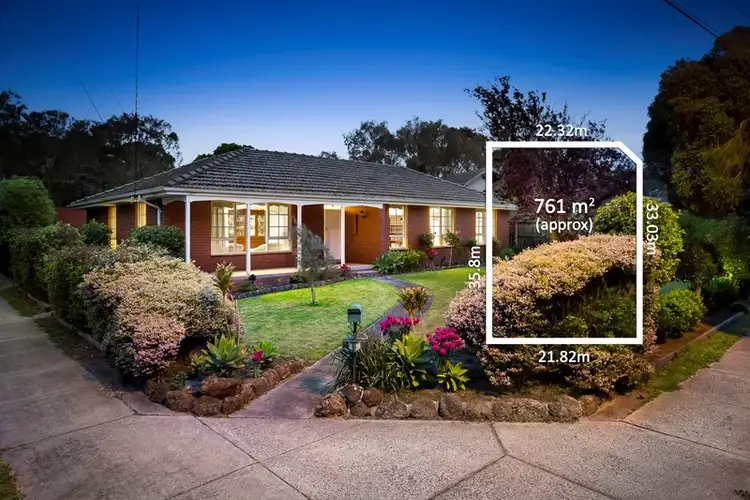 38 Beryl Avenue, Oakleigh South VIC 3167