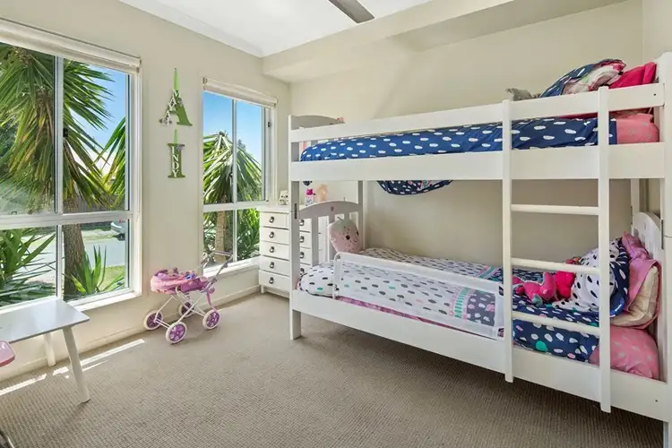 Sixth view of Homely house listing, 11 Clarence Place, Sippy Downs QLD 4556