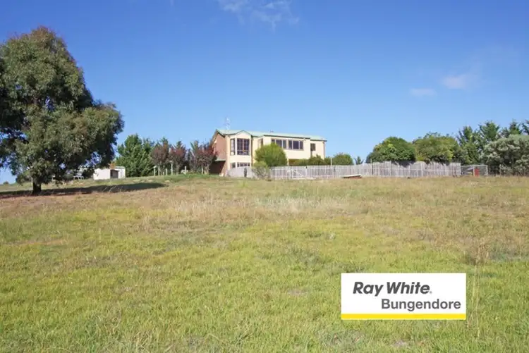 Third view of Homely house listing, 1332 Norton Road, Wamboin NSW 2620
