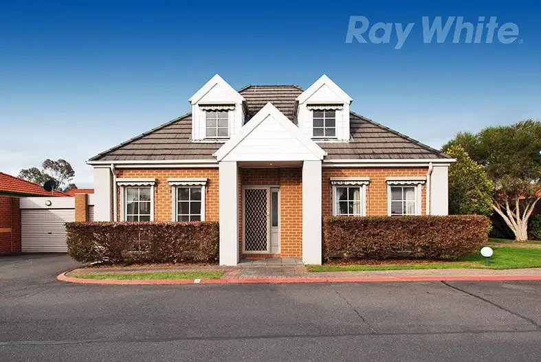 Main view of Homely unit listing, 18/355 Dorset Road, Croydon VIC 3136