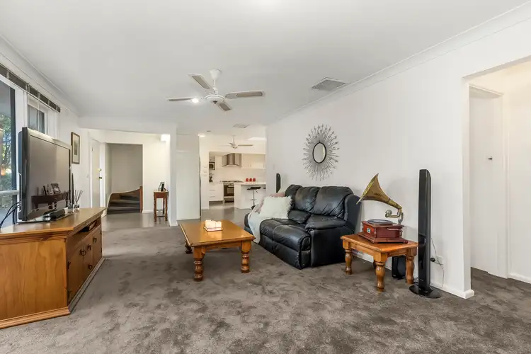 Second view of Homely house listing, 31 Lockwoods Road, Boronia VIC 3155