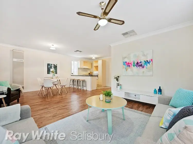 Fourth view of Homely house listing, 2 Chase Court, Blakeview SA 5114