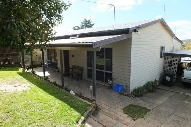 Main view of Homely house listing, 13 Jenolan Street, Oberon NSW 2787