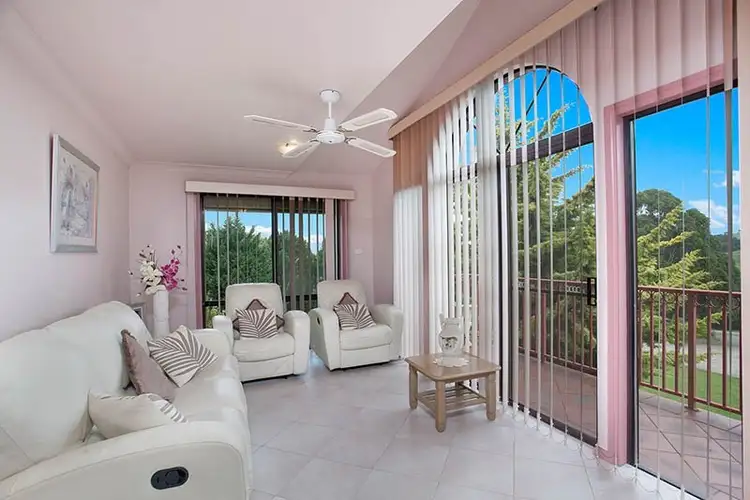 Fifth view of Homely house listing, 8 Springdale Close, Blackbutt NSW 2529