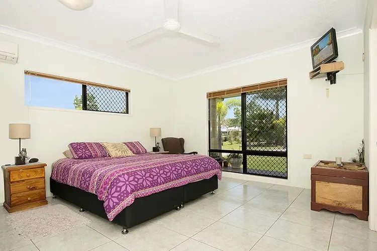 Seventh view of Homely house listing, 14 Newell Court, Mount Low QLD 4818