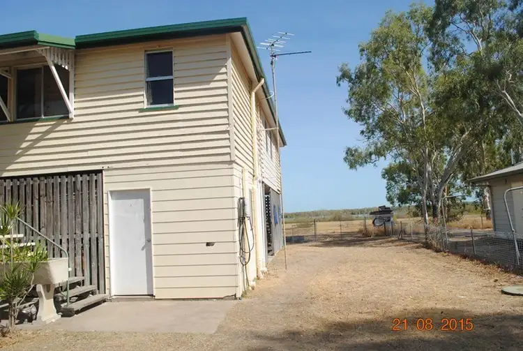 Third view of Homely house listing, 38 Riverview Drive, Karumba QLD 4891