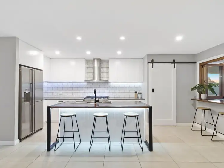 Fourth view of Homely house listing, 2 Amadeus Street, Elanora QLD 4221