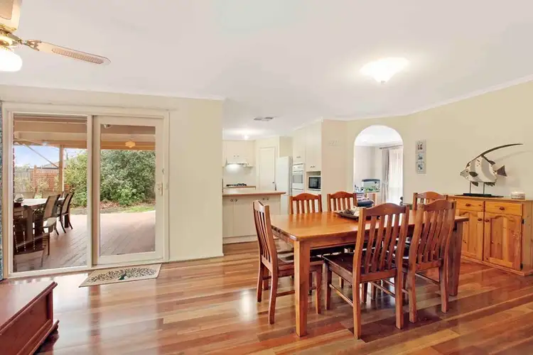 Fourth view of Homely house listing, 4 Avon Place, Epping VIC 3076