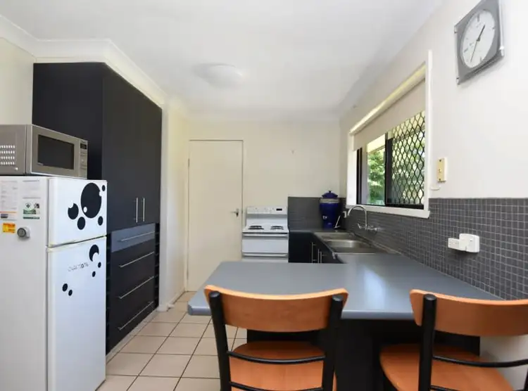 Second view of Homely house listing, 10 Hazzard Street, Centenary Heights QLD 4350
