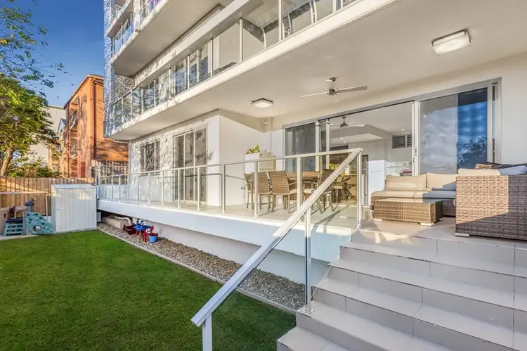 104/50 Lamington Avenue, Lutwyche QLD 4030