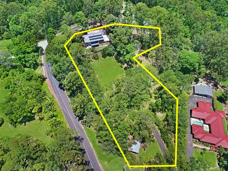 68 Sawreys Road, Mons QLD 4556