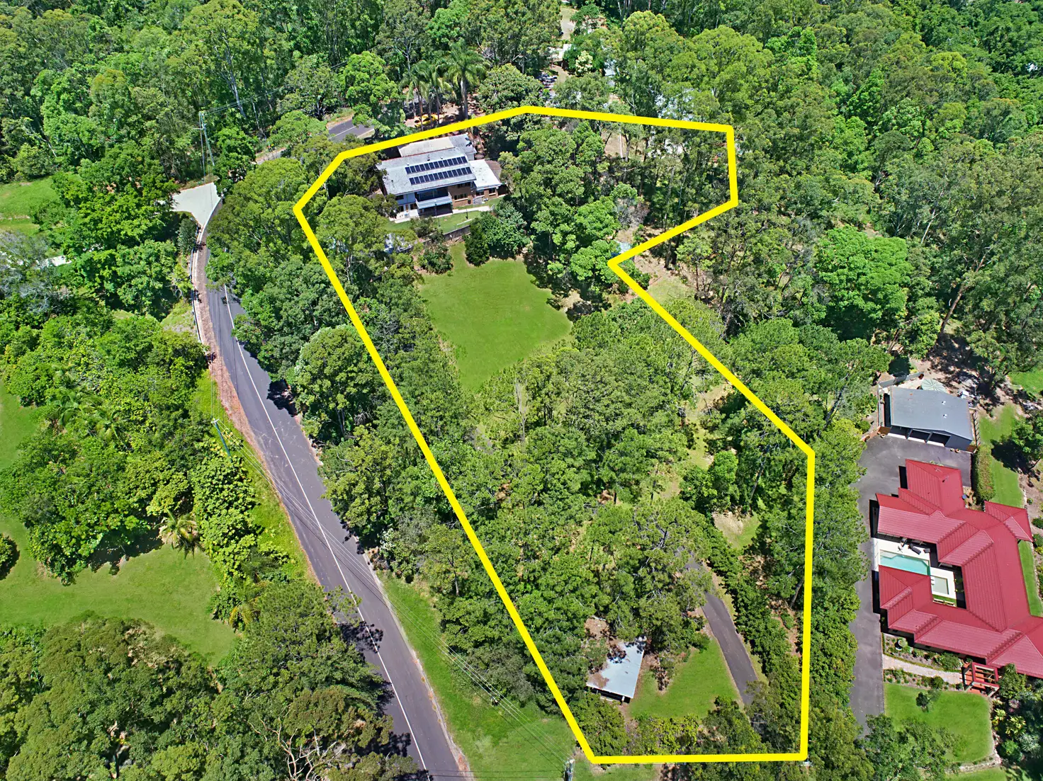 Main view of Homely house listing, 68 Sawreys Road, Mons QLD 4556
