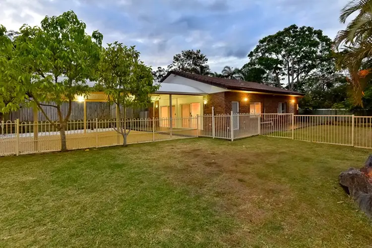 Fifth view of Homely house listing, 5 York Close, Springwood QLD 4127