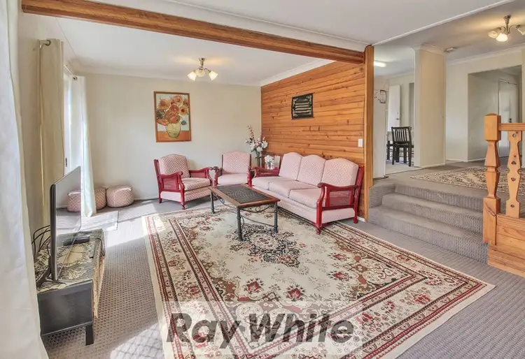 Main view of Homely townhouse listing, 16/22 North Road, Woodridge QLD 4114