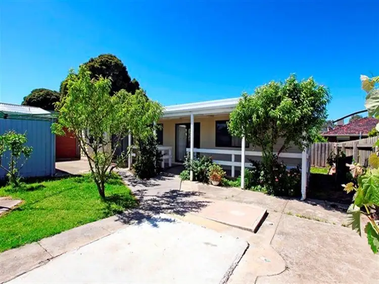 Main view of Homely unit listing, 43A Dredge Street, Reservoir VIC 3073
