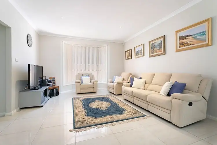 Fourth view of Homely house listing, 15 Hinchinbrook Drive, Shell Cove NSW 2529