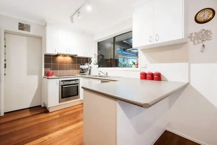 Fourth view of Homely house listing, 56 GRACEDALE Avenue, Ringwood East VIC 3135