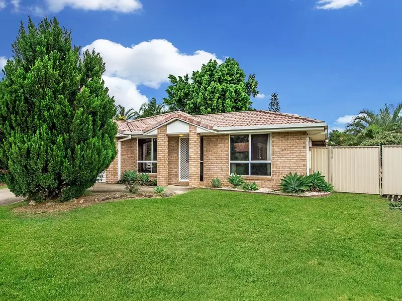 Main view of Homely house listing, 3 Mona Court, Oxenford QLD 4210