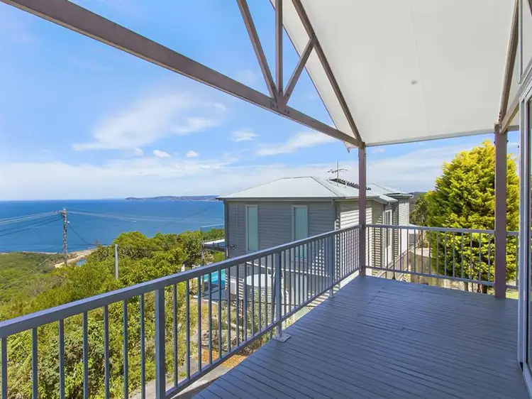 Fifth view of Homely house listing, 15 Jacqueline Avenue, Killcare NSW 2257