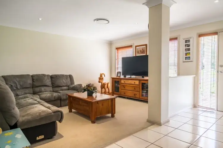 Third view of Homely house listing, 7 Ashlundie Crescent, Dubbo NSW 2830