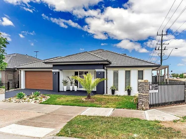 41 Harrington Avenue, Tarneit VIC 3029