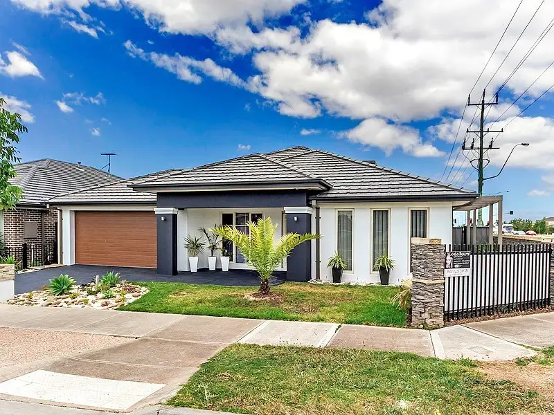 Main view of Homely house listing, 41 Harrington Avenue, Tarneit VIC 3029