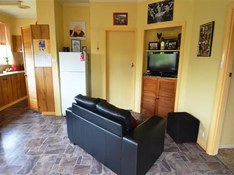 Fifth view of Homely house listing, 28 Delhi Street, Seymour VIC 3660